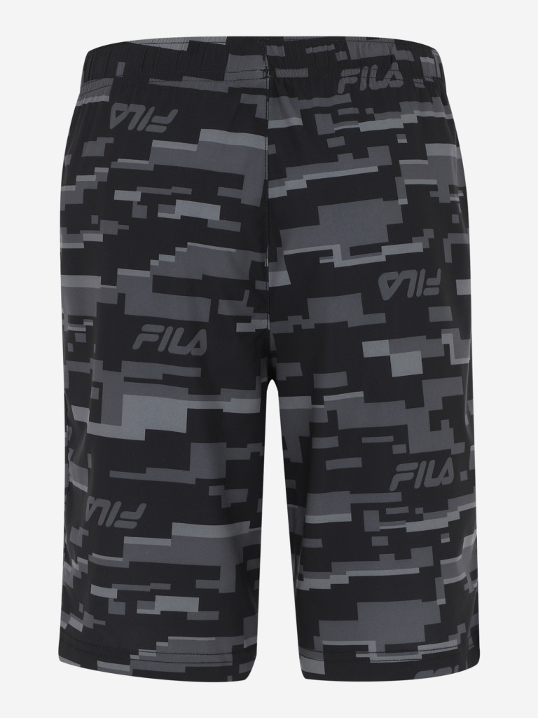 FILA ұлдар шорты — фото №7