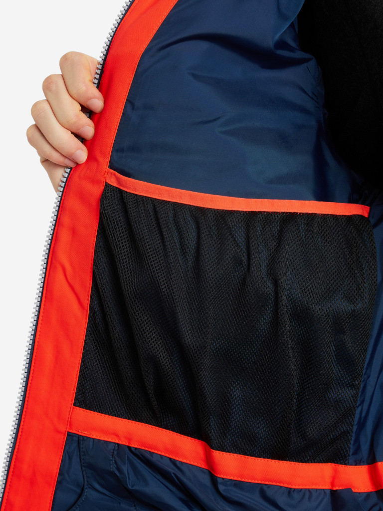 Ziener Pesi әйелдер жылы курткасы — фото №11