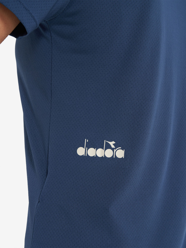 Поло женское Diadora — фото №7