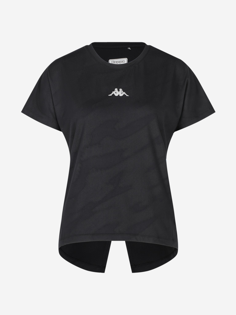 Футболка женская Kappa — фото №6