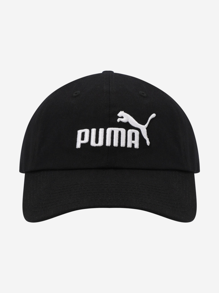 Бейсболка для мальчиков PUMA Ess No.1 Logo — фото №8