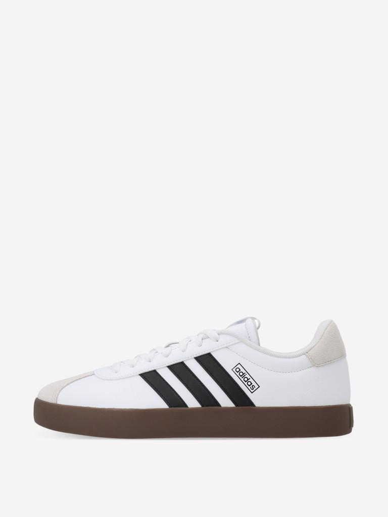 Кеды мужские Adidas VL Court 3.0 — фото №2