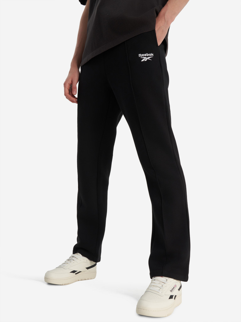 Брюки женские Reebok Brielle Pintuck