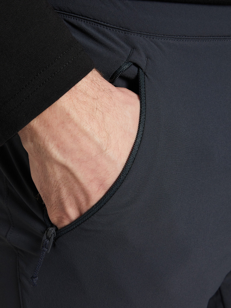 Брюки мужские Mountain Hardwear Chockstone™ Pull On Pant — фото №4
