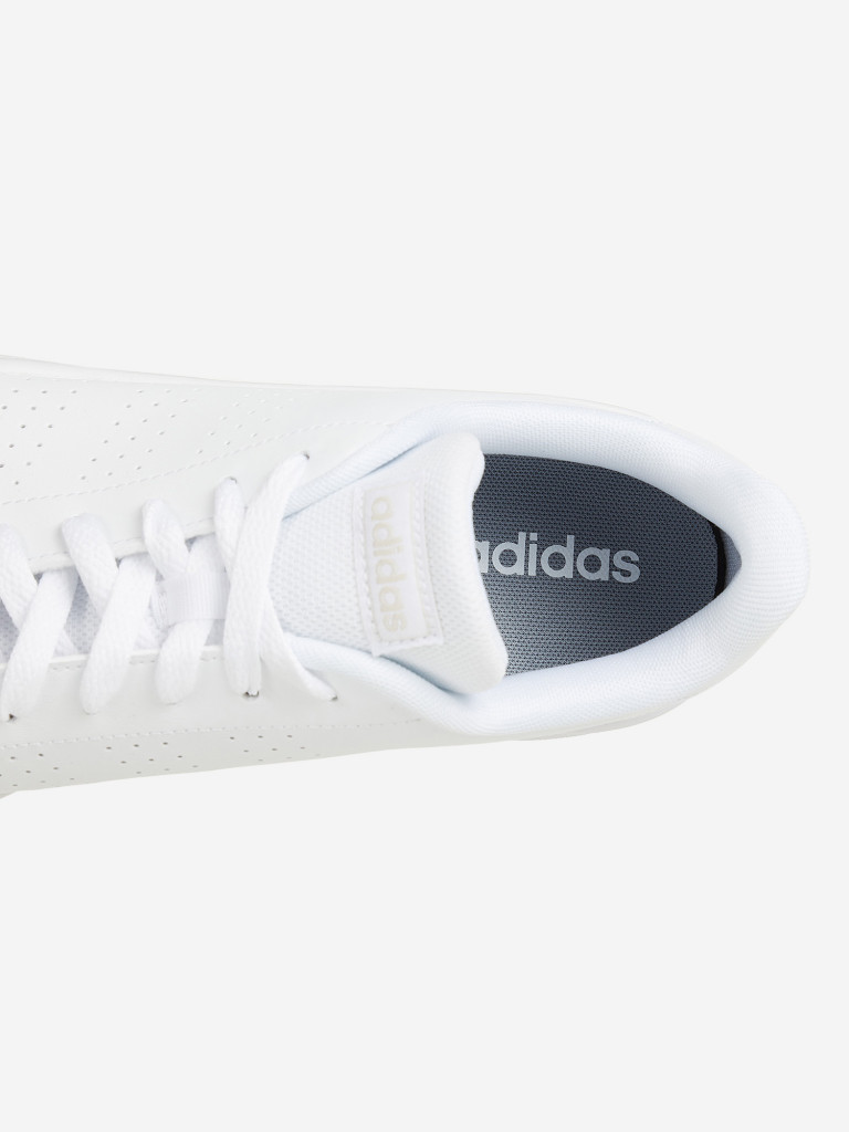 Кеды мужские adidas Advantage Base — фото №8