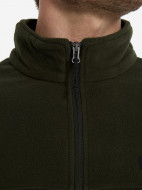 Джемпер флисовый мужской Columbia Basin Trail III Full Zip — фото №7
