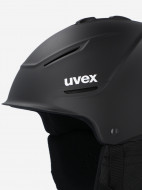 Шлем Uvex P1us 2.0 — фото №7
