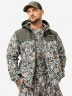 Куртка мембранная мужская Remington Fishing Kaleidoscope — фото №24