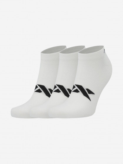 Athlex ұйықтары, 3 жұп