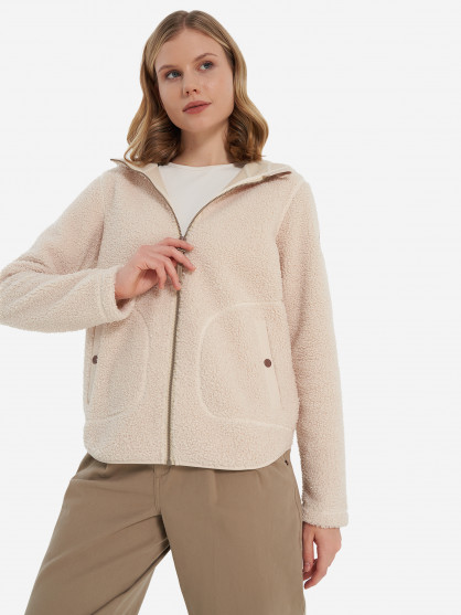 Cordillero әйелдер қалың жемпірі