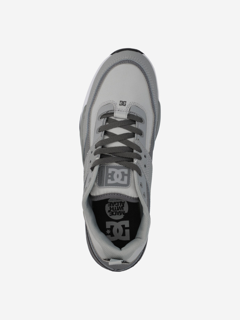 Кроссовки мужские DC SHOES E.Tribeka Se — фото №6