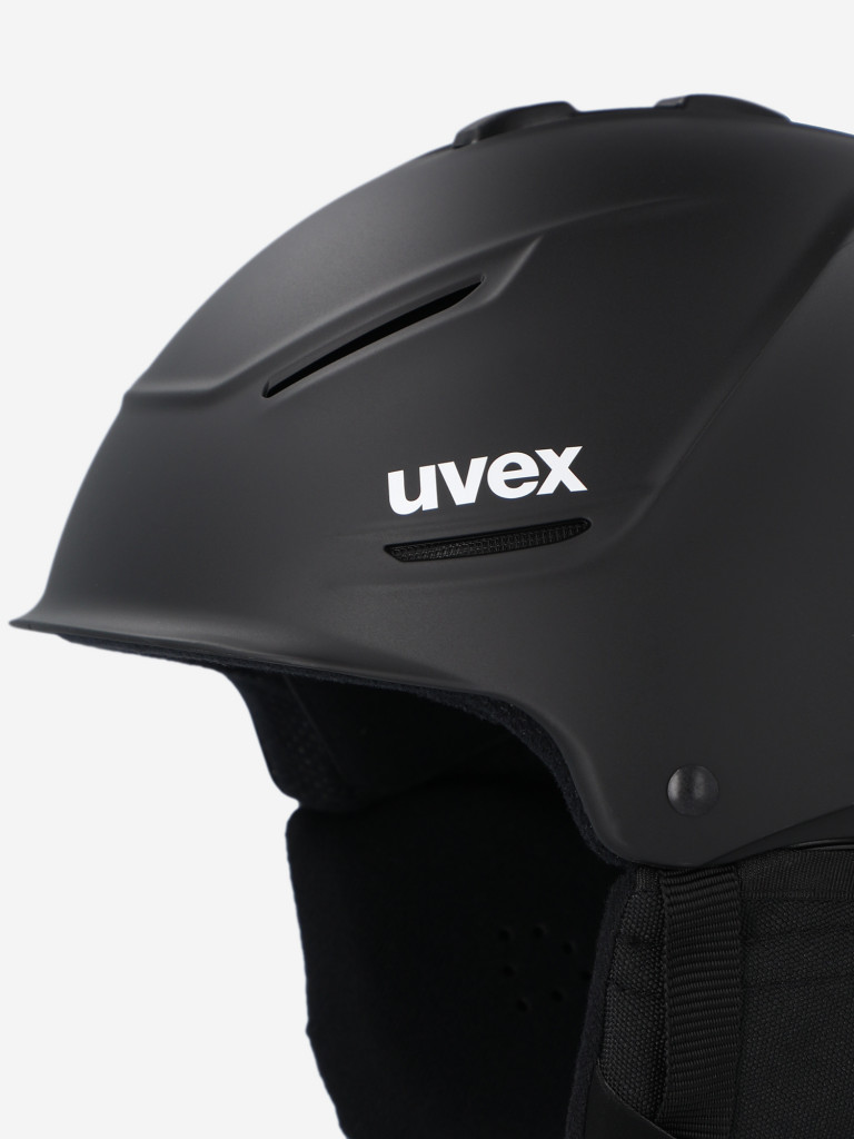 Шлем Uvex P1us 2.0 — фото №7