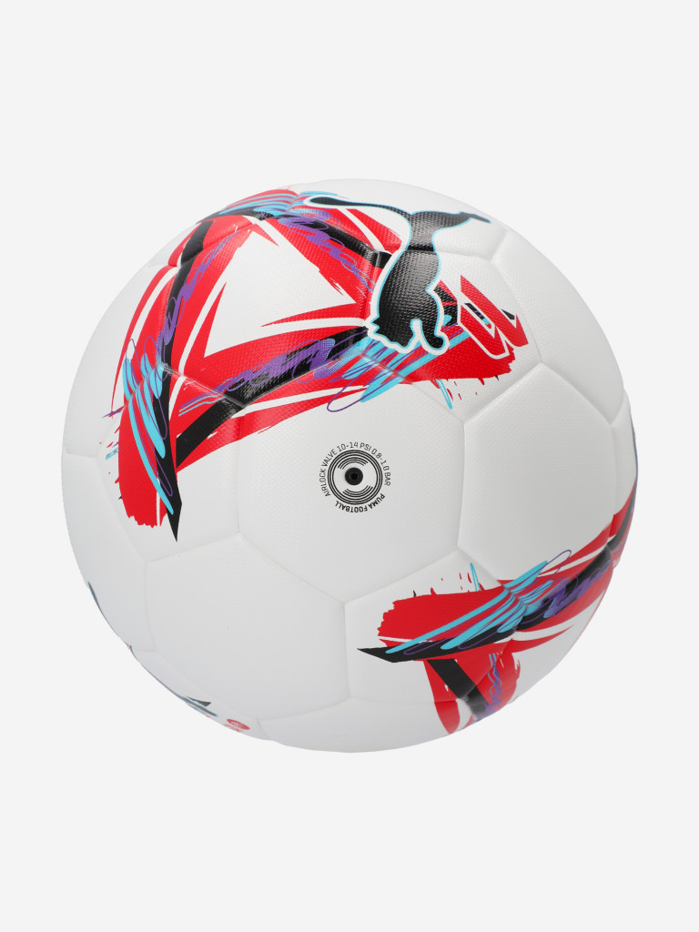 Мяч футбольный PUMA Orbita LaLiga 1 — фото №2