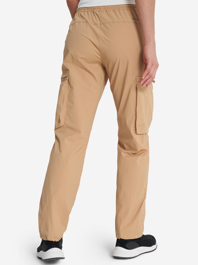 Брюки женские Columbia Boundless Trek Cargo Pant — фото №2