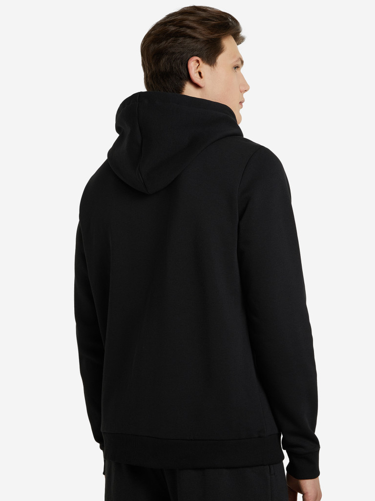 Толстовка мужская Reebok Small Vector — фото №2