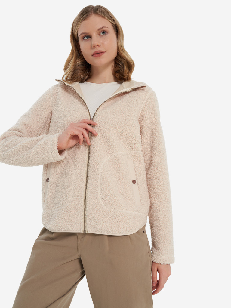 Толстовка женская Cordillero