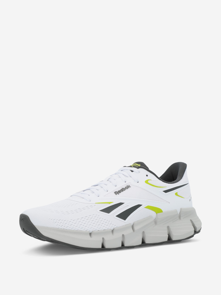 Кроссовки мужские Reebok Zig Dynamica 6 — фото №2