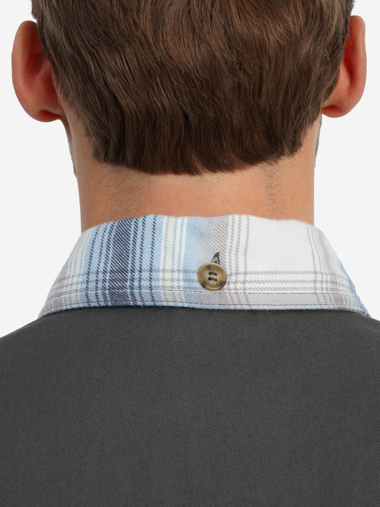 Рубашка мужская Cordillero — фото №6