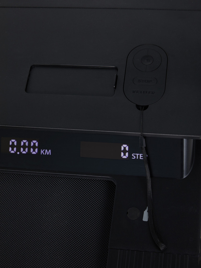 Беговая дорожка KETTLER Smart WR — фото №11