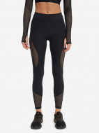Легинсы женские Demix MuseFit Dance Mesh — фото №5