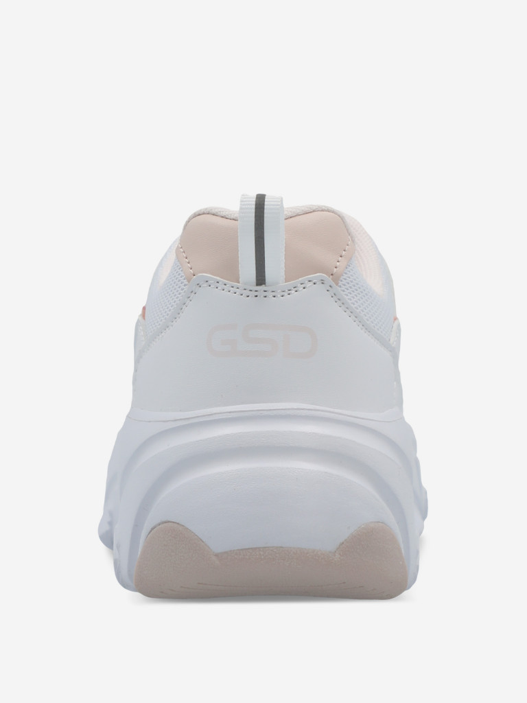 Кроссовки женские GSD Wing W — фото №4