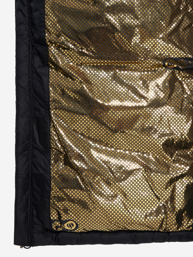 Пуховик мужской Columbia Cloudview Down Hooded Jacket — фото №12