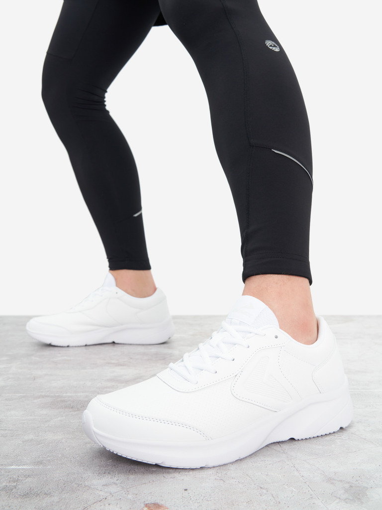 Кроссовки мужские Demix Flow PU — фото №7