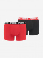 Трусы мужские PUMA Knitted, 2 штуки — фото №4