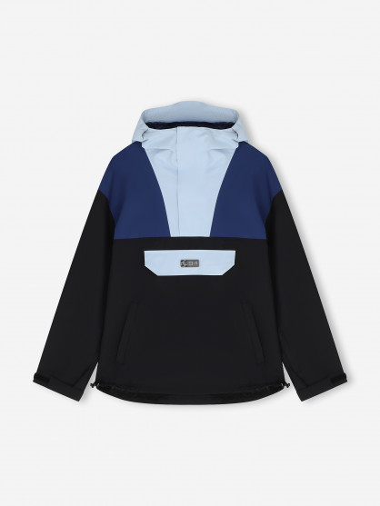 Анорак мужской DC Shoes