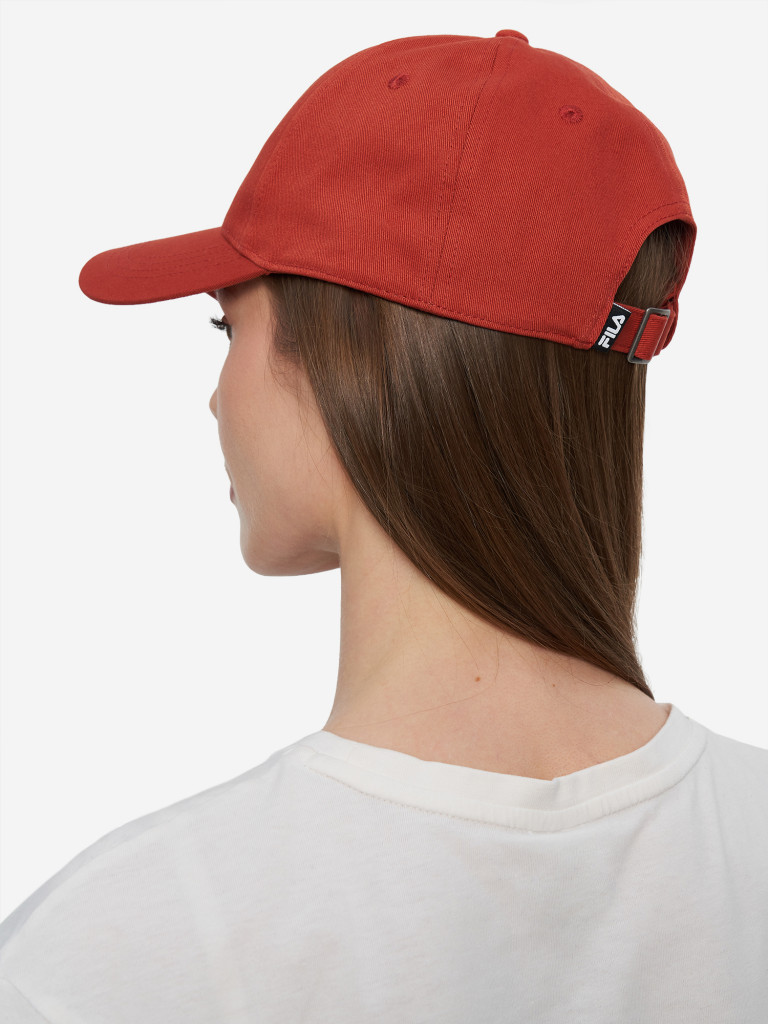 Бейсболка FILA — фото №7
