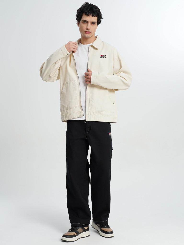 Легкая куртка мужская FILA — фото №5