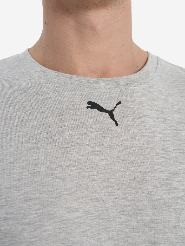 Футболка мужская PUMA Graphic — фото №6