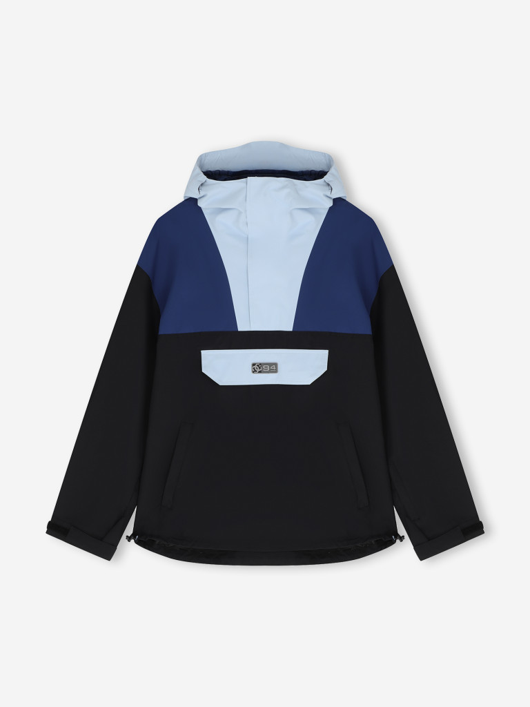 DC Shoes ерлер анорагы — фото №17