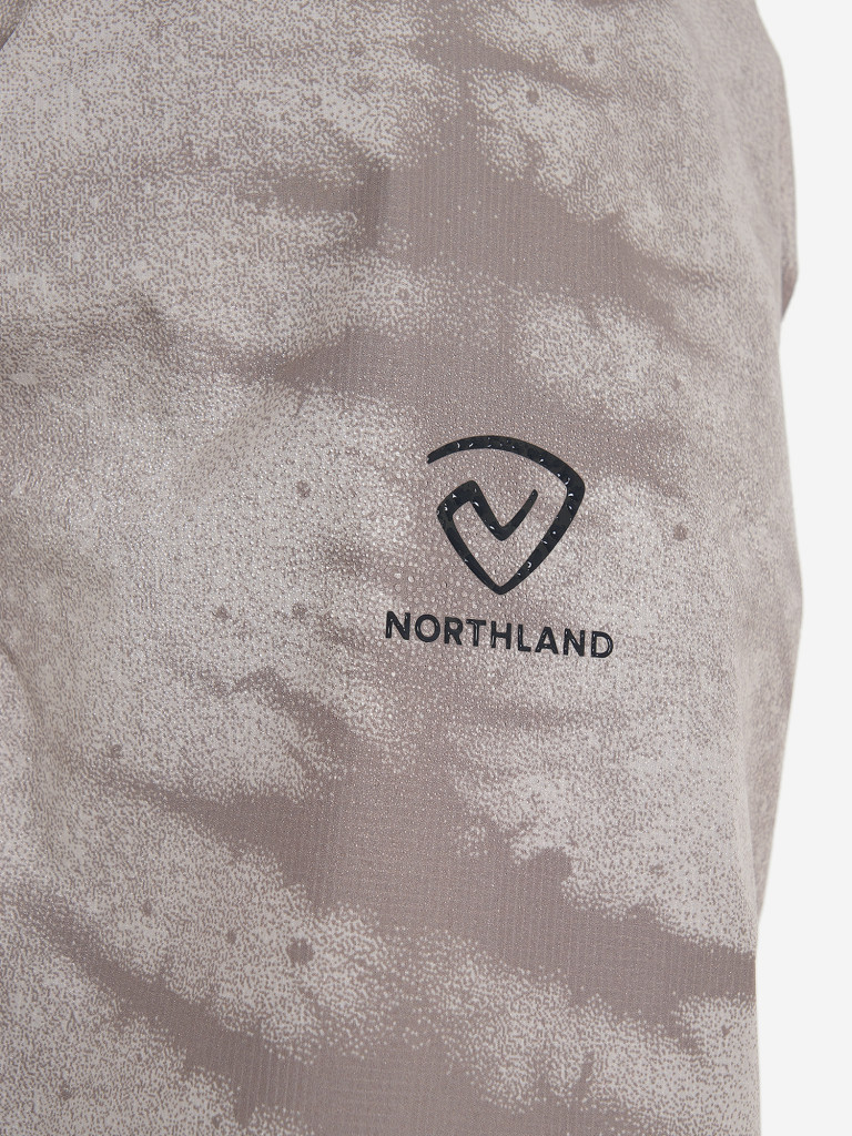 Ветровка мужская Northland — фото №11