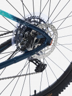 Велосипед горный Trek Marlin 5, 29" — фото №19