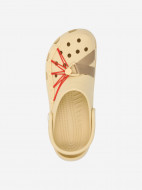 Сабо мужские Crocs Classic Lockdown Clog — фото №5