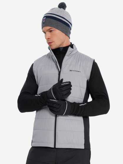 Nordski Hybrid Pro 2.0 ерлер жылы кеудешесі