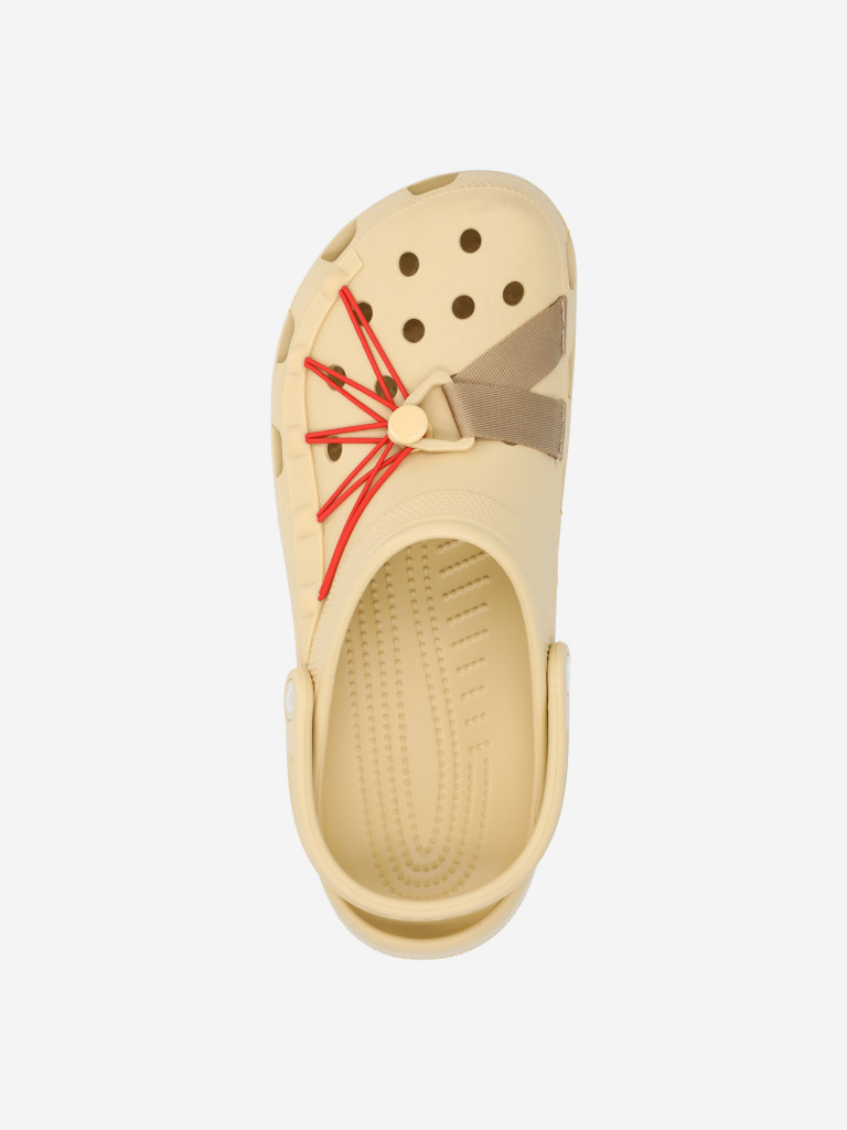 Сабо мужские Crocs Classic Lockdown Clog — фото №5