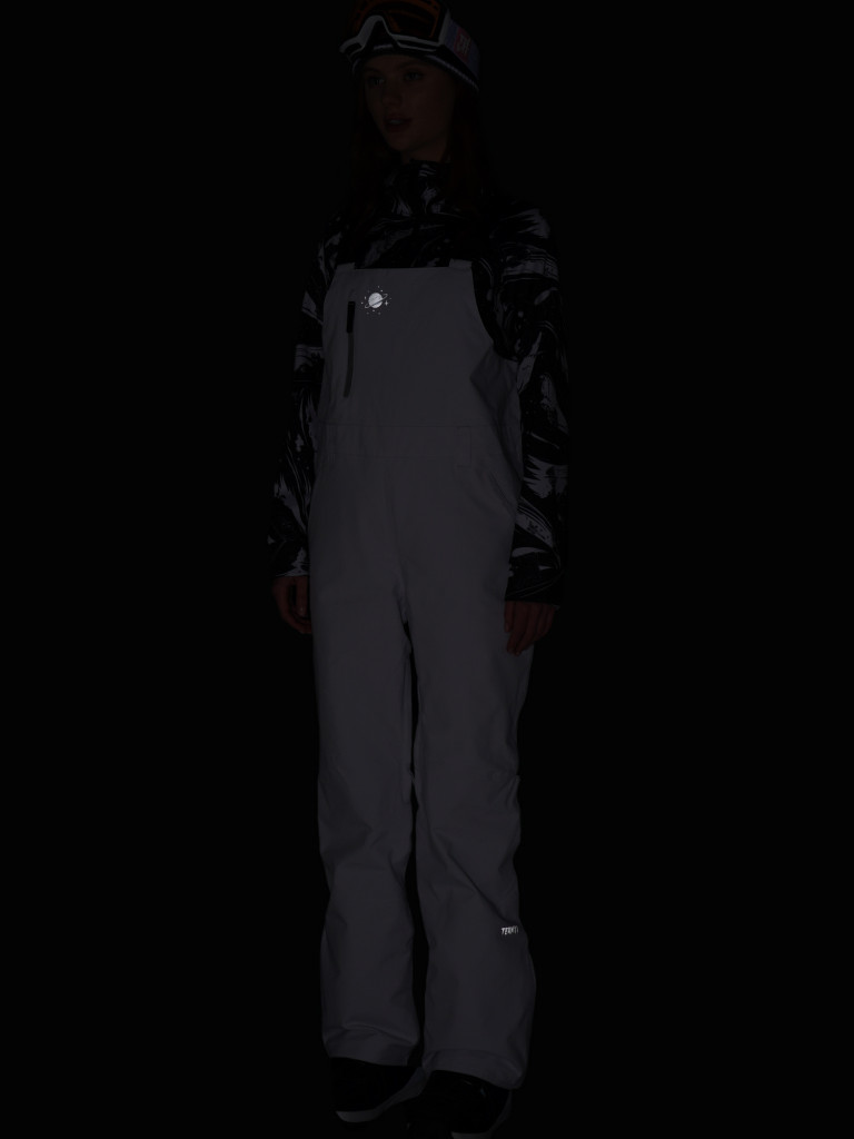 Брюки утепленные женские Termit — фото №12