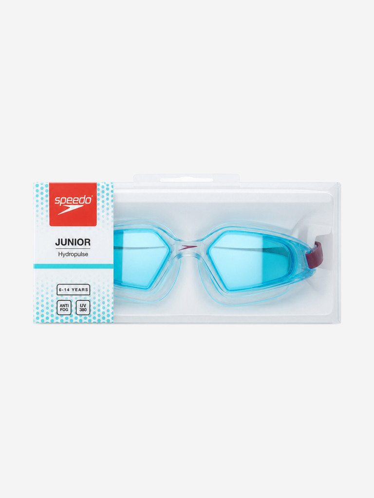 Speedo Hydropulse Gog балалар жүзу көзілдірігі