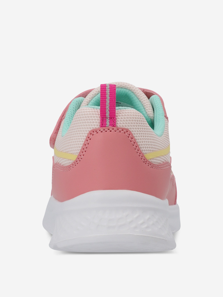 Кроссовки для девочек GSD Sp Entry — фото №4