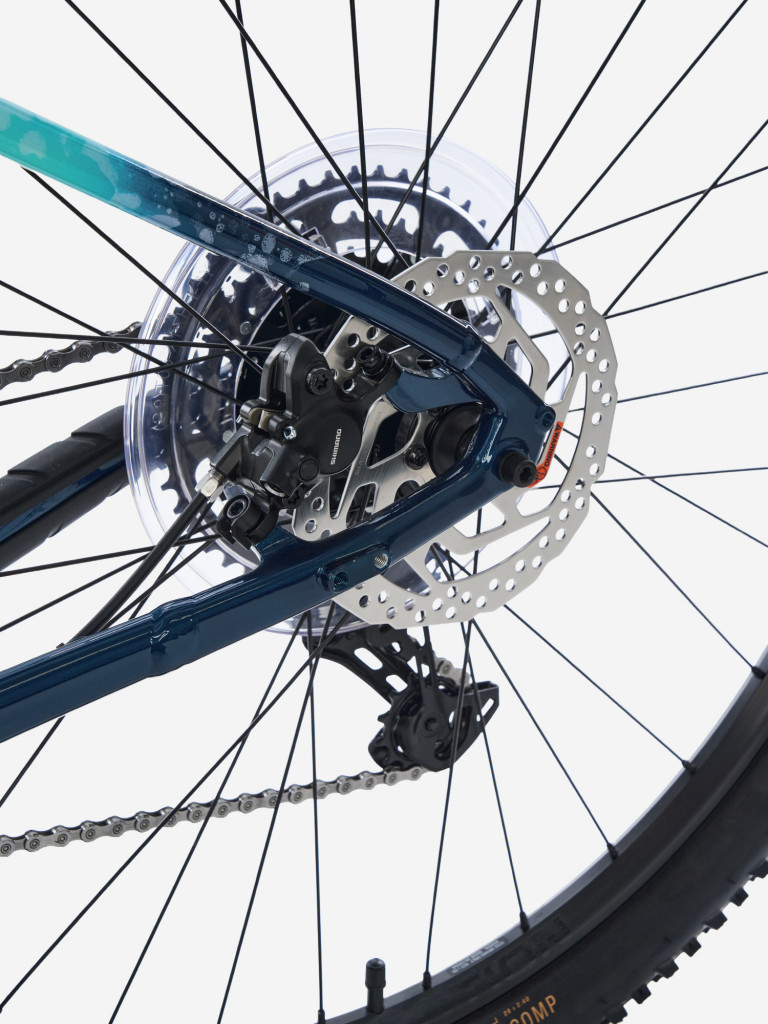 Велосипед горный Trek Marlin 5, 29" — фото №19