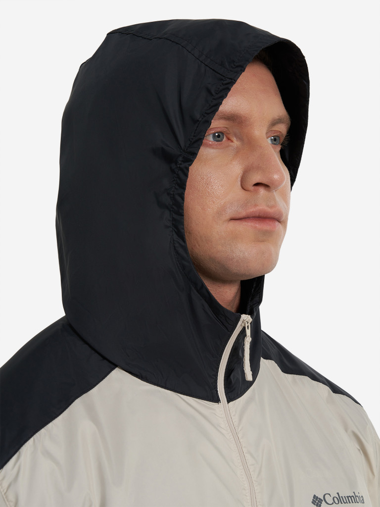 Ветровка мужская Columbia Flashback Ii Windbreaker — фото №6