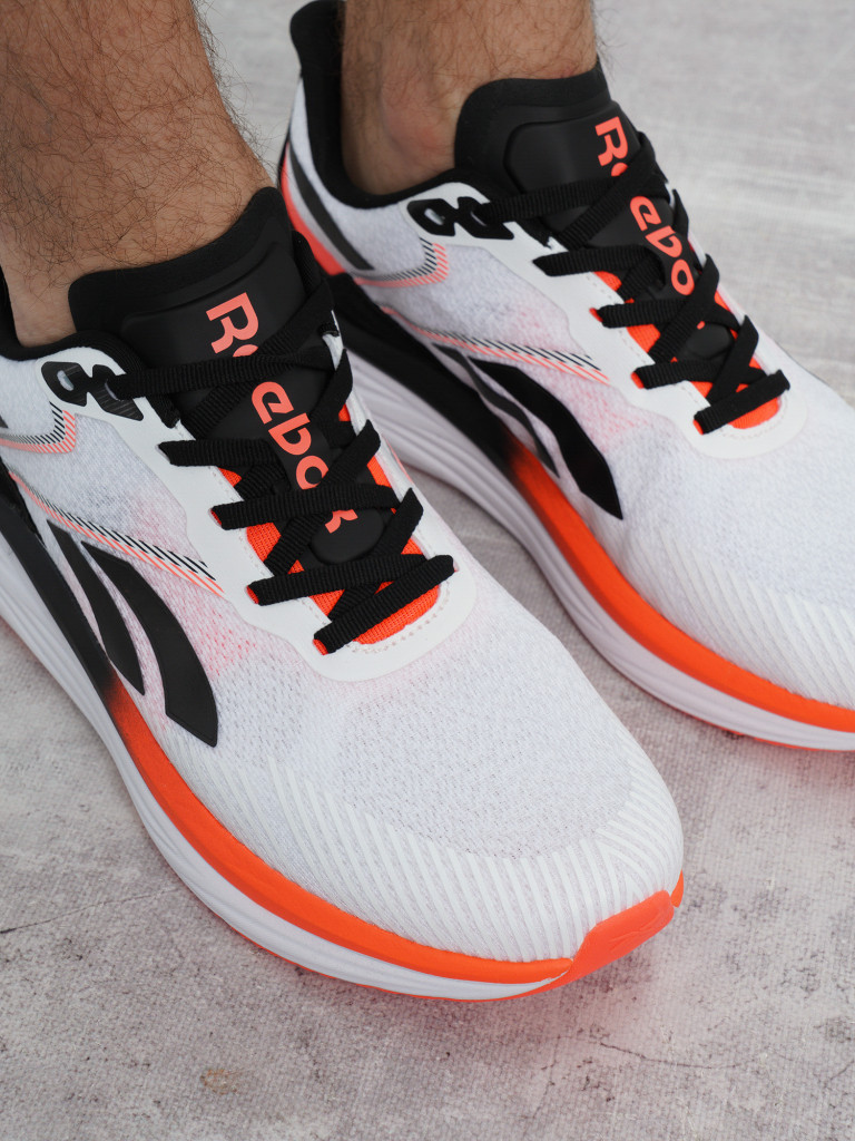 Кроссовки мужские Reebok Viva Speed — фото №8