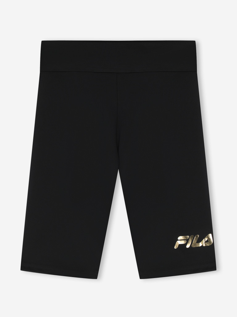 Велосипедки для девочек FILA — фото №7