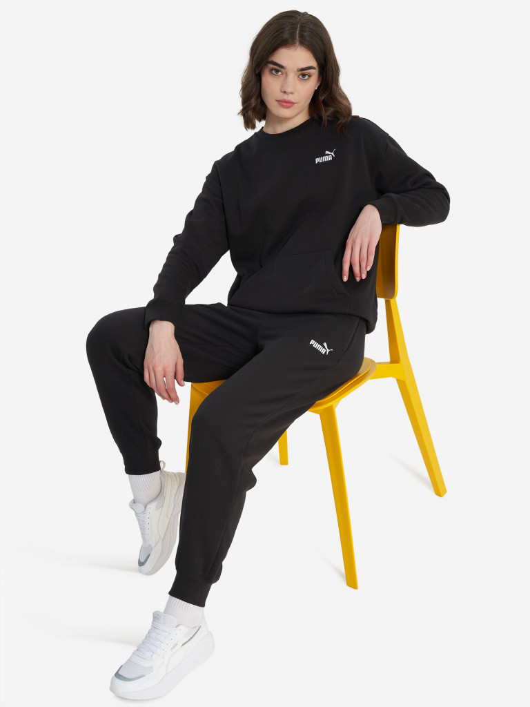 PUMA әйелдер костюмі — фото №2