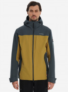 Zanier ерлер мембраналы курткасы — фото №2