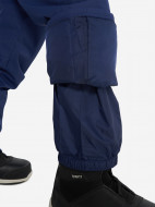 Брюки утепленные мужские Termit — фото №8