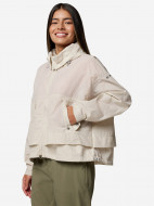 Columbia Paracutie II Windbreaker әйелдер жұқа курткасы — фото №4