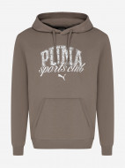 Худи мужское PUMA — фото №8